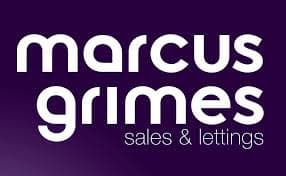 Marcus Grimes